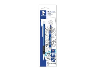 Produktbild von Staedtler 7757BK25DA, Deutschland