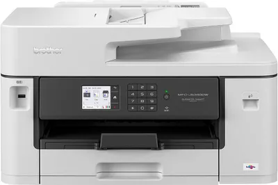 Image de Brother MFCJ5340DWRE1 Imprimante multifonction MFC-J5340DW - 4-en-1, A3