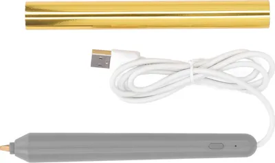 Zdjęcie produktu dla Długopis foliowy, długopis foliowy, długopis foliowy, długopis foliowy do wytłaczania, długopis foliowy USB, akcesoria do majsterkowania