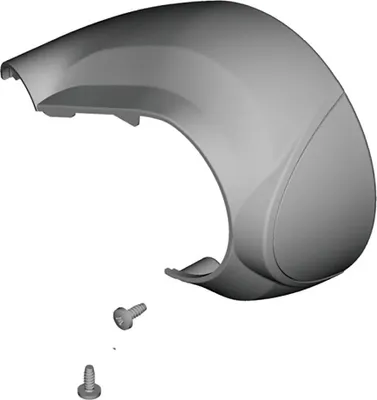 Image de Shimano Sl-c6000-8 capuchon noir noir One Size