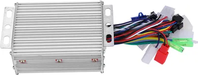 Obrázek produktu pro 450W motorový střídavý regulátor příslušenství pro elektrické kolo-koloběžku-koloběžku (48 V-60 V)