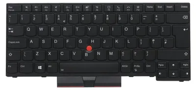 Imagen del producto de Lenovo 5N20V44072, Teclado, Lenovo, ThinkPad T14 Gen 1