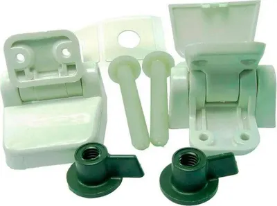 Image de Jabsco Articulation de réglage des toilettes Transparent Transparent One Size