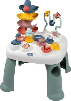 Produktbild von Little Smoby Activity-Spieltisch