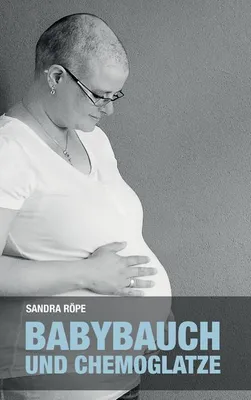 Immagine prodotto di Babybauch und Chemoglatze