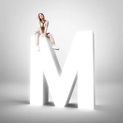 Immagine prodotto di Mathea: M - - (CD / M)