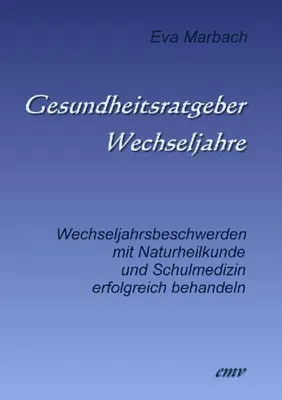 Produktbild von Gesundheitsratgeber Wechseljahre