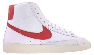 Obrázok produktu pre Nike Blazer Mid '77 Next Nature FZ3626-100 Biela/Adobe Red Stardust-Sail 39