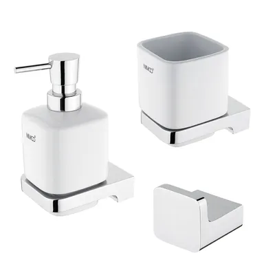 Obrázek produktu pro Koupelnový set Nimco Maya MA set-31K-26