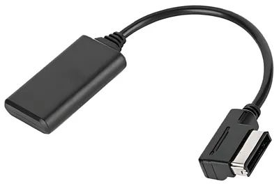 Bluetooth 5.0 Audiokabel für Audi MMI 3G AMI MDI