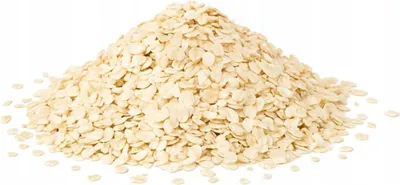 Obrázek produktu pro Instantní ovesné vločky 1 KG - Základní snídaně - S vysokým obsahem vlákniny - Dodávají energii