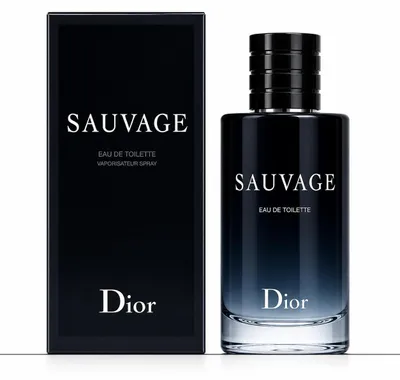 Obrázek produktu pro Dior - Sauvage EDT 100ml