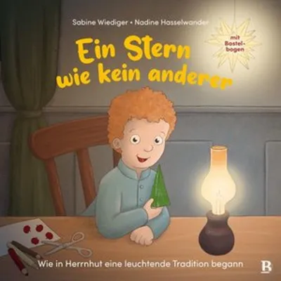 Zdjęcie produktu dla Ein Stern wie kein anderer