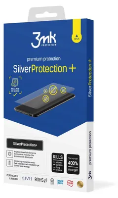 Immagine prodotto di Foglio protettivo 3mk SilverProtection+ per Xiaomi Redmi 15C