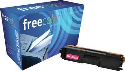 Productafbeelding van Freecolor K16007F7 Freecolor Toner Brother TN-900 magenta kompatibel