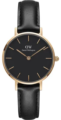 Produktbild von Daniel Wellington - DW00100224 - Armbanduhr - Damen - Quarz - SHEFFIELD