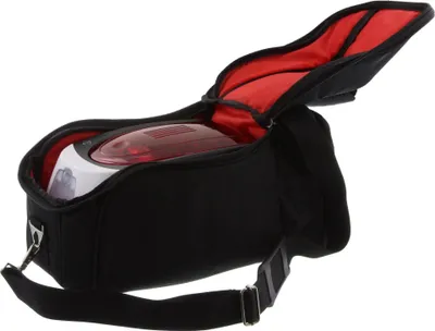 Image de Sac De Transport Evolis Badgy