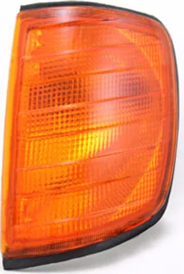 Produktbild von Blinker passend für Mercedes W124 12/84-06/1995 vorne Links Halogen 1248260043 8206821 0008206821 0008208121 1248260443 A000820682 Johns