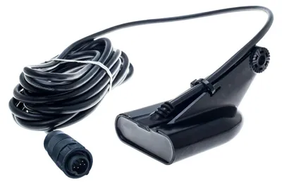 Produktbild von Lowrance HDI Geber 50/200/455/800kHz Low/Mid/DownScan Heckmontage