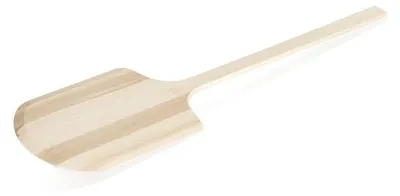 Produktbild von 4x Pizzaschaufel, 105 cm, Schaufel 40 x 30 cm, Holz