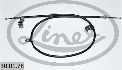 Immagine prodotto di Freno di servizio a fune LINEX 30.01.78