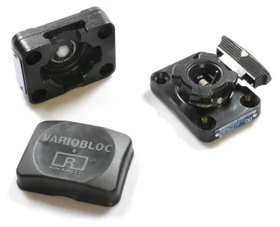 Obrázek produktu pro Rockinger System tažné zařízení Jeep Wrangler Universal s kulovou deskou
