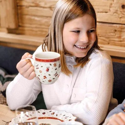 Immagine prodotto di Tazze da caffè con motivi diversi