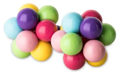 Produktbild von GOOD FEELINGS Kugelball "Twist it!"