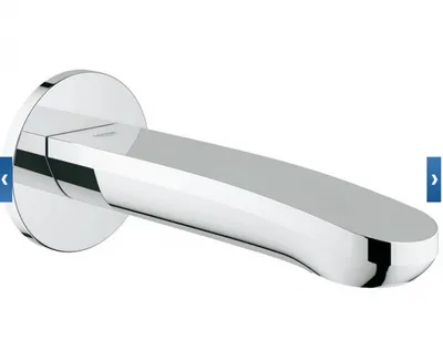 Produktbild von GROHE 13276002, Waschbecken