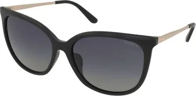 Produktbild von Guess gafas GU00150-H POLARIZIERT 01D 140 mm