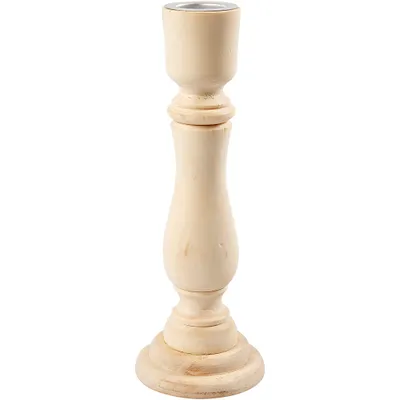 Immagine prodotto di Azienda creativa Kandelaar Legno, 16,5 cm