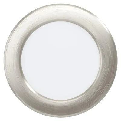 Immagine prodotto di Pannello LED da incasso 600 lumen Ø 11,5 cm