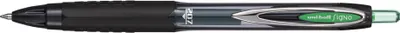 Obrázek produktu pro uni-ball UMN207E V uni-ball gelový roller SIGNO 207 UMN207E, zelený