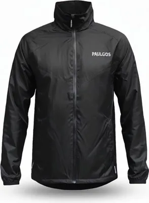 Produktbild von PAULGOS Herren Regenjacke Outdoor Funktionsjacke Gr. S-7XL