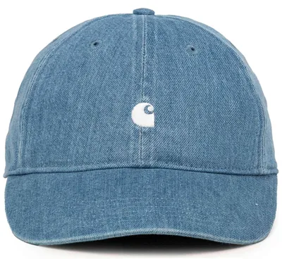 Productafbeelding van Pet Carhartt WIP Lucas Cap voor Uni