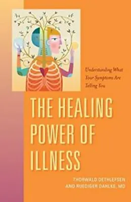 Immagine prodotto di The Healing Power of Illness