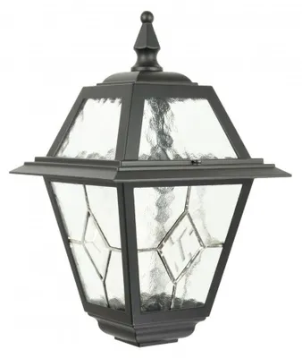Immagine prodotto di Lampada da esterno, modello Witraż K 1018 N, marca Suma