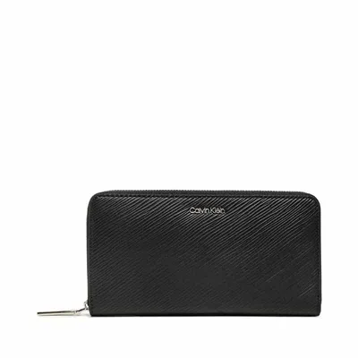 Obrázek produktu pro Peněženka CALVIN KLEIN K60K610266 Black