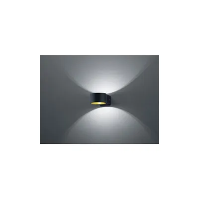 Zdjęcie produktu dla Lampa ścienna LED 4,3W LACAPO 223410132 Trio