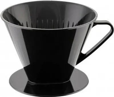 Produktbild von Kaffeefilter, Kunststoff, für 4 Tassen