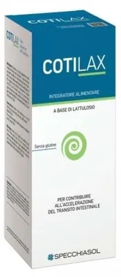 Immagine prodotto di Cotilax 170 Ml
