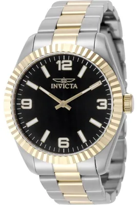 Invicta Specialty 47428 Orologio al Quarzo da Uomo - 43 mm