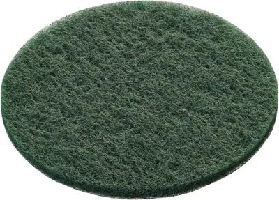 Produktbild von Festool Schleifvlies STF D150 green VL/10 | 496508
