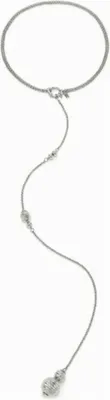 Image de Folli Follie 3n17f006c Ladies Necklace 45 Cm