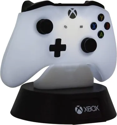 Imagen del producto de Lámpara Xbox Mando Controller Icon