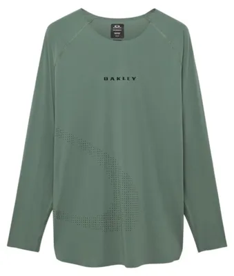 Image de Oakley T-shirt Seeker, FOA40794174O, Pointure: 178