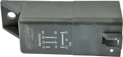 Produktbild von METZGER 0884015 Glühzeitsteuergerät für VW POLO (9N) Glühanlage