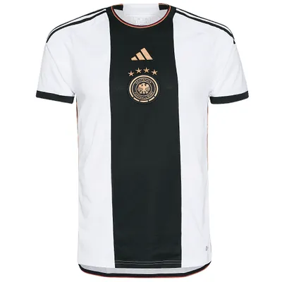 Produktbild von S|DFB Deutschland adidas Herren Heim Trikot HJ9606