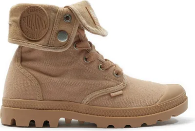 Produktbild von Palladium Baggy Chai Tan Größe EU 41,5
