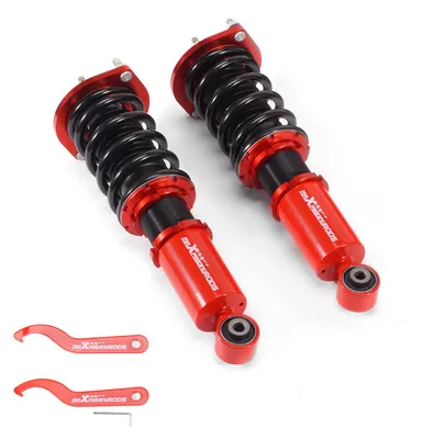 Zdjęcie produktu dla 2x przednie zawieszenie gwintowane do Mazdy MX-5 (NB) 1998–2005